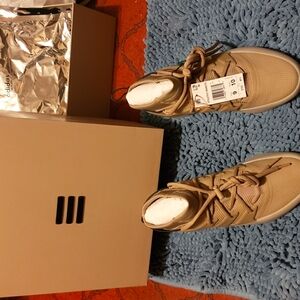 Fear of God Athletics Model 1 Basketball sneakers for Addidas